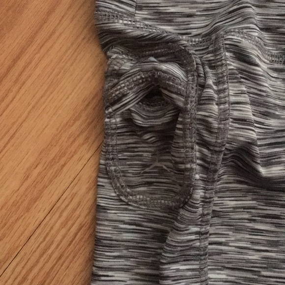 Work out leggings - Picture 2 of 3